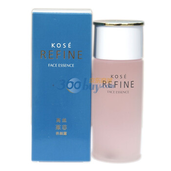 kose高丝 莱菲 养颜露—护肤面部护理 80ml