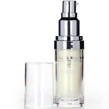 美肌庄园 蘑菇土豆明眸两用眼精华30ml D4-1 （赠品：乳霜5g+抗敏皂18g ）