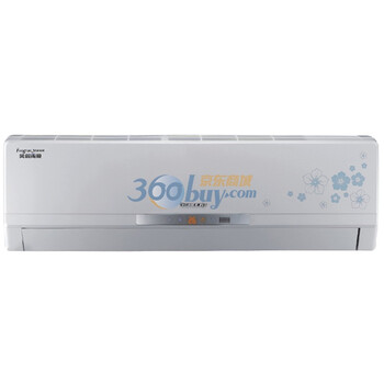 格力（GREE）KFR-35GW/K(35556)K1C-N2(A) 大1.5P 风调雨顺定频系列家用冷暖空调（印花）
