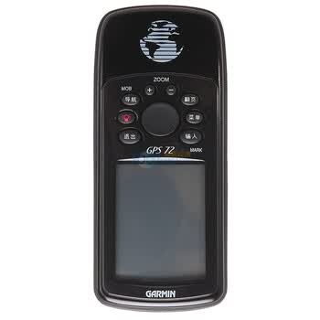Garmin GPS72