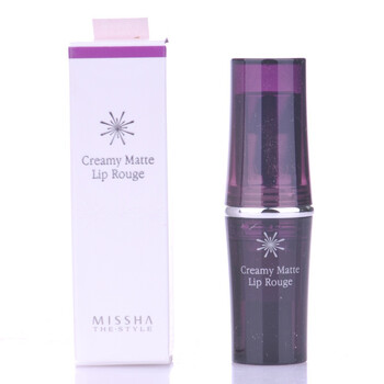 谜尚 Missha THE STYLE 柔雾唇膏 PK03 2811