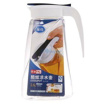 茶花酷炫凉水壶2122