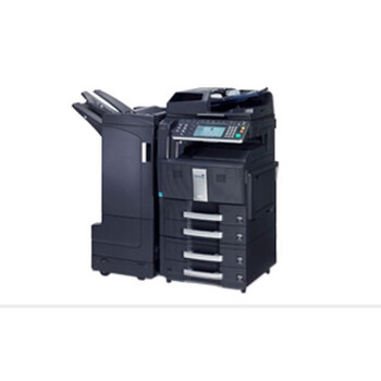 京瓷（kyocera）300ci A3彩色数码复合机