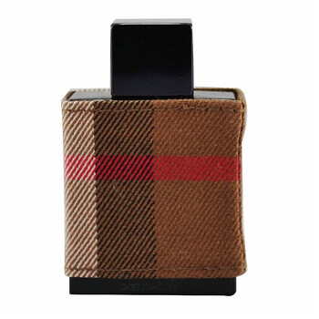 BURBERRY博柏利新伦敦男士香水30ml