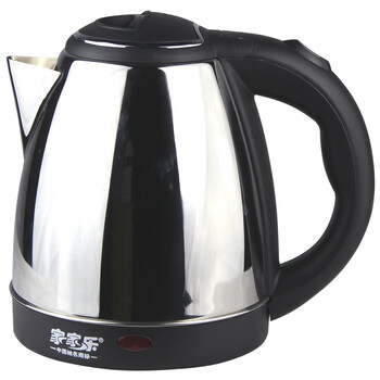家家乐JL-15B极速电热水壶(1.6L)