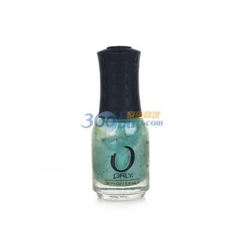 奥利ORLY迷你指甲油 5.4ML珠光淡蓝 48646 Limelite