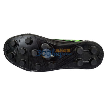 回力warrior足球鞋专业训练运动鞋WF-2018 绿