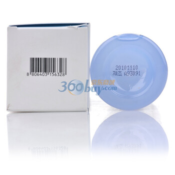 兰芝 Laneige 水库柔肤水1#滋润型200ml 6328