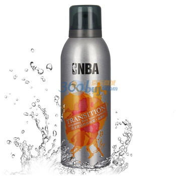 NBA男士激悦香体喷雾（比赛日）200ml