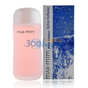 MAX-MTM梵希陀水肌精赋活自律柔软水 化妆水补水保湿滋润抗老化日本知名品牌面部护肤品