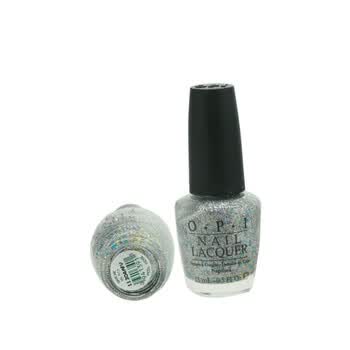 OPI 2012年新款Nicki Minaj系列 拯救我 NLN17 15ml