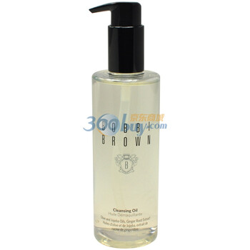 BOBBI BROWN芭比波朗清润洁肤油200ml