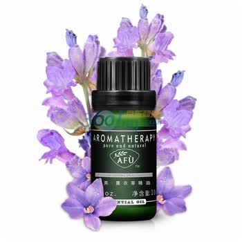 Afu阿芙 薰衣草精油 10ML