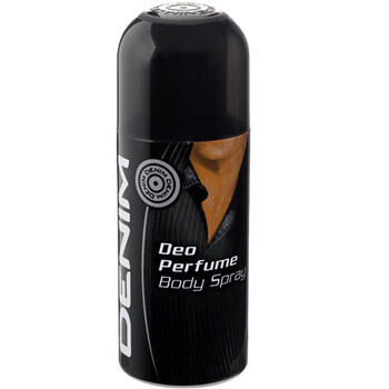 帝宁Denim 香体露(深情） 150ml