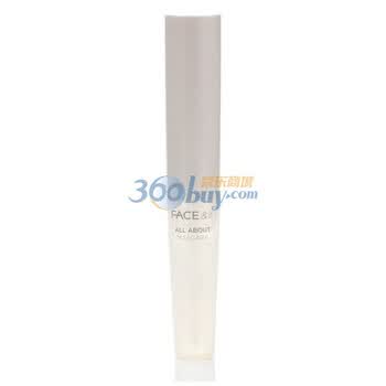 菲诗小铺 The face shop FACE &it 光彩诱人睫毛膏 10# 营养再生（睡前可用）6259