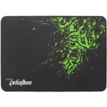 雷蛇（Razer）重装甲虫 Goliathus 游戏鼠标垫 中号速度版