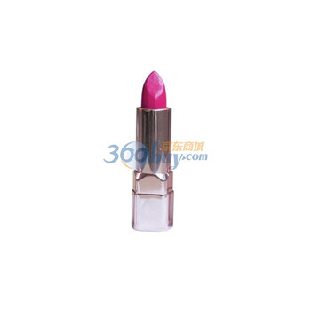 巧迪尚惠QDSUH 晶钻绝色唇膏3.8g 5#玫紫色