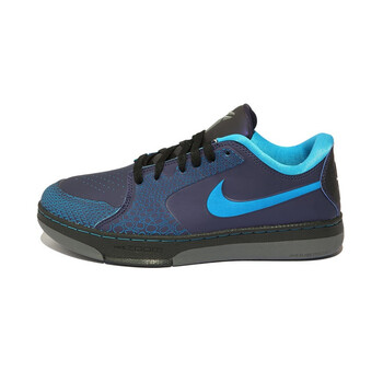 NIKE 耐克 2011冬 男 篮球鞋 ZOOM KB 24 442470500 442470-500 深蓝 44