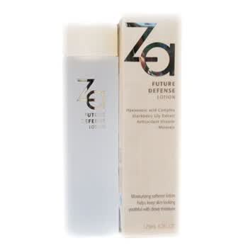 ZA菁采新生柔肤水125ml