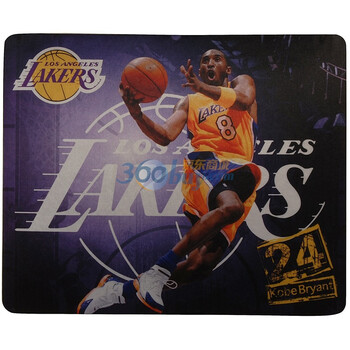 NBA BM-701KB科比鼠标垫