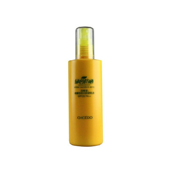 CHCEDO自然堂 喷雾型珍白防晒乳霜SPF28 PA++ 100ML