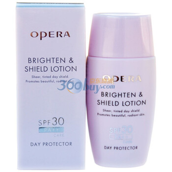 OPERA 娥佩兰 亮颜修护隔离乳 SPF30 PA++ 30ml
