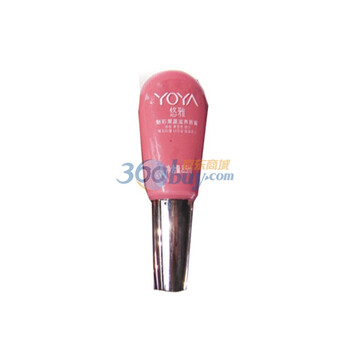 悠雅YOYA 魅彩果蔬滋养唇蜜8.5ml 8#