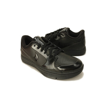 NIKE(耐克) 篮球系列 篮球鞋 男性 442470003 442470-003 白色 9.5