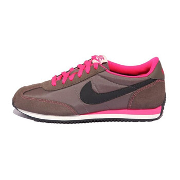 NIKE耐克 2011冬 女经典鞋 OCEANIA 307165004 307165-004 咖啡色 37.5