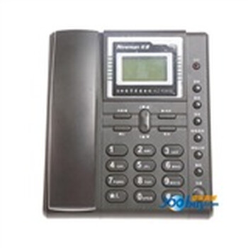 纽曼（Newsmy）400小时自动数字录音电话机HLZ-908