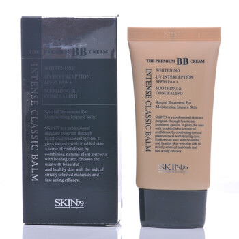 Skin79 特效经典滋润粉底BB霜 SPF35 PA++ 43.5g 1560