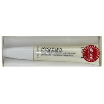 OPI指甲护理系列AV784牛油果笔刷式营养油（有效抑制倒刺、干裂）7.5ml