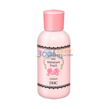 蝶翠诗/DHC 鲜果保湿化妆水100ml