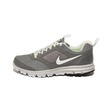 NIKE耐克 2011冬 女跑步鞋 WMNS NIKE LUNARFLY+ 2 TRAIL 454075002 454075-002 38.5