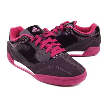 ADIDAS阿迪达斯 2011冬 女室内鞋 四季款 U42154 36.5