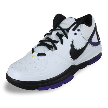 Nike 耐克 男鞋 男子训练鞋 TRAINER 1.3 MID 454170_105 白 44