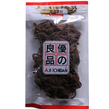优之良品纯香牛肉条250克