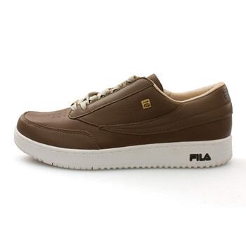 FILA 斐乐 意式经典 男板鞋 211062301-65X 42