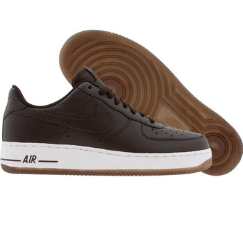 Nike/耐克 315122-202 AIR FORCE 107 CF 男士板鞋 淡棕色 43