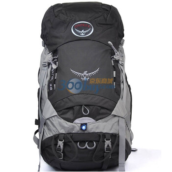 OSPREY2012款Kestrel小鹰38L背包SM码 徒步