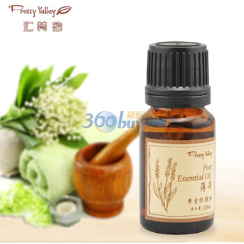 汇美舍 薄荷精油10ml