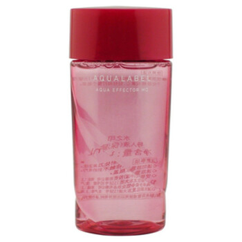 AQUALABEL 水之印导入液（保湿型）130ml