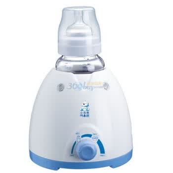 小白熊家用暖奶器HL-0607