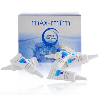 梵希陀MAX-MTM水肌精时空琉璃眼部精华液6*5ml