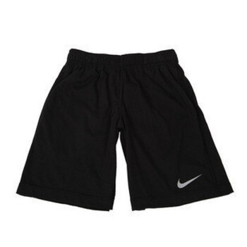 Nike/耐克 2011年4月男装夏装时尚休闲运动短裤363010010 黑色 XXL