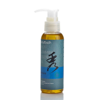 瘦身教馆 Bodytouch 神奇急速油 120ml