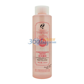 千纤草红石榴水300ml