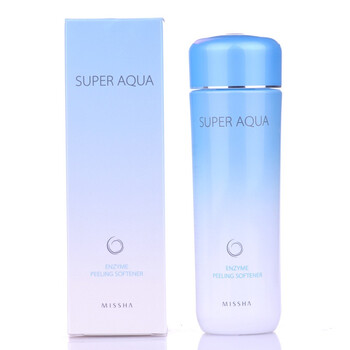 谜尚 Missha 超级水族-去角质柔肤水 150ml 8806333393862