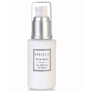 Borghese贝佳斯 妍白矿物眼部紧肤膜（护肤膜）40ml 修护再生 去黑眼圈、细纹 补湿润泽 [7905]