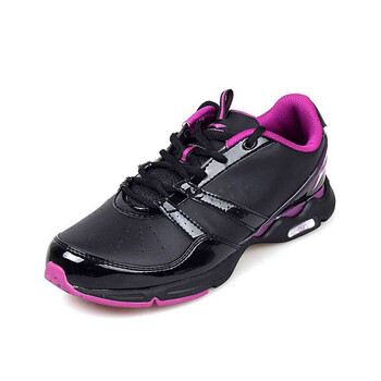 LINING 李宁综合训练鞋 女鞋 AFBF062 黑色 37.5